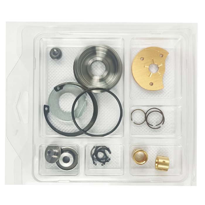 Turbo Rebuild Kits Model HX40 Part number YC11208 for Yuchai country six
