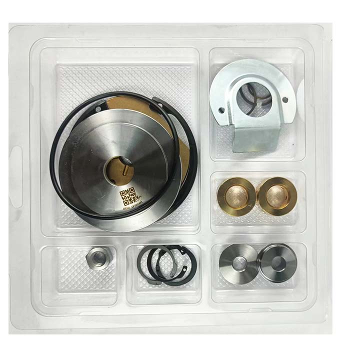 Turbo Rebuild Kits Model HX55 Part number B3G 7840