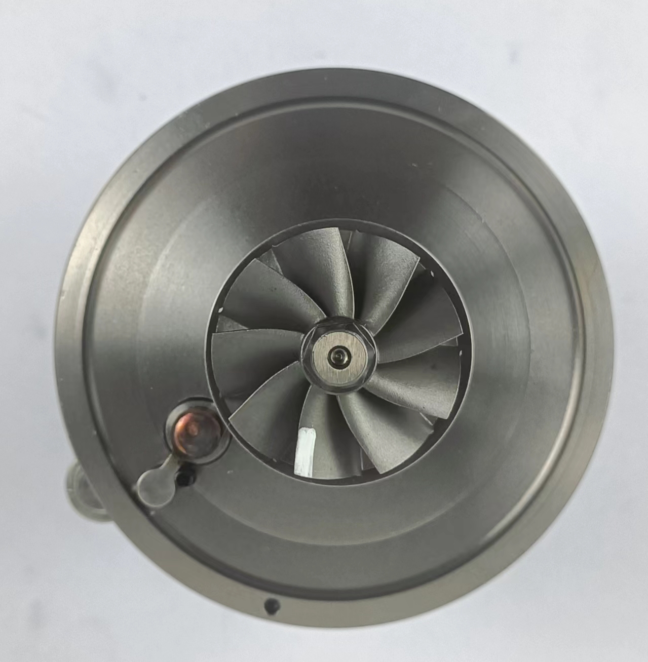 Turbocharger Cartridge Model 5439-970-0022 (2)
