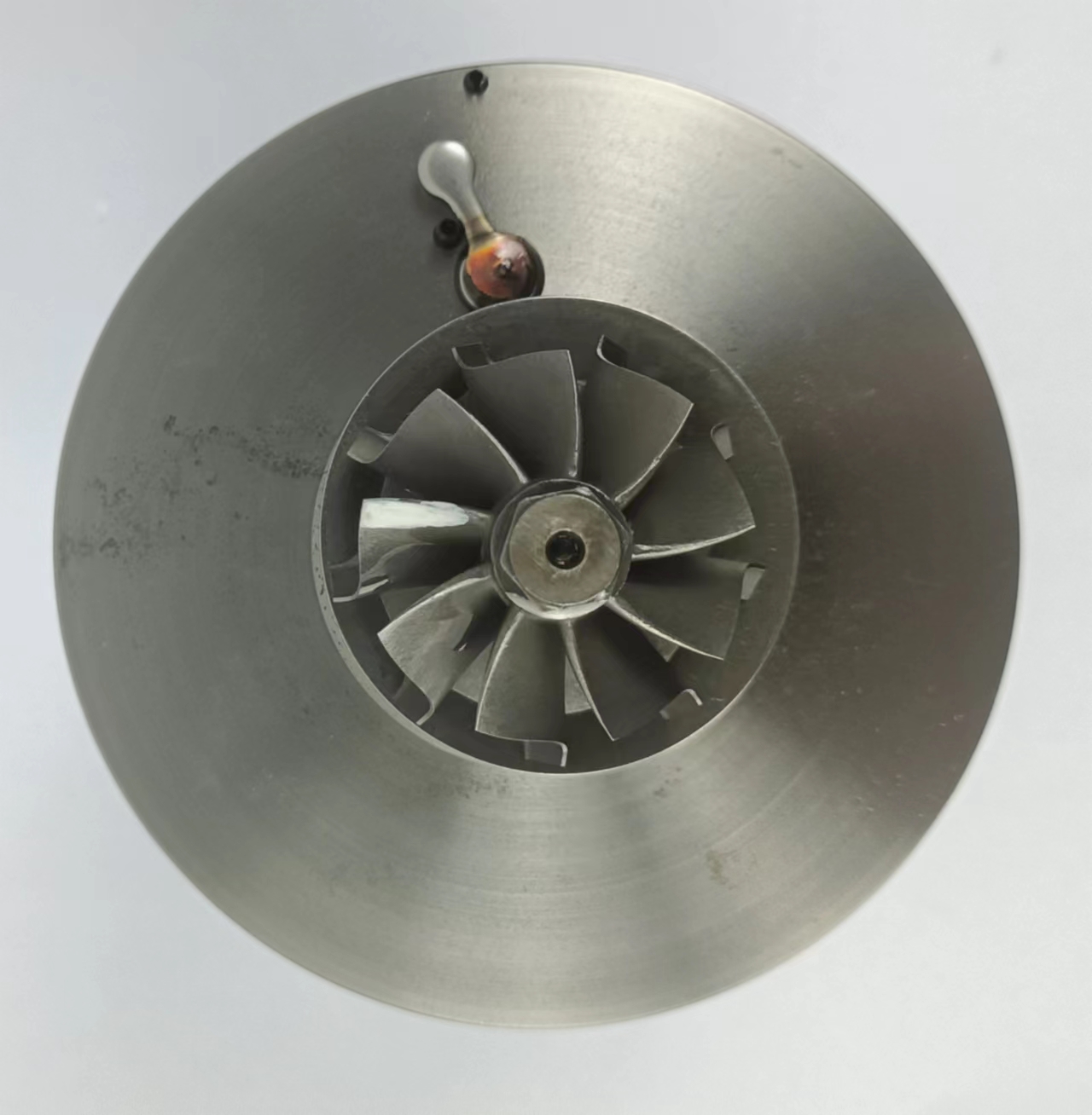 Turbocharger Cartridge Model 724930