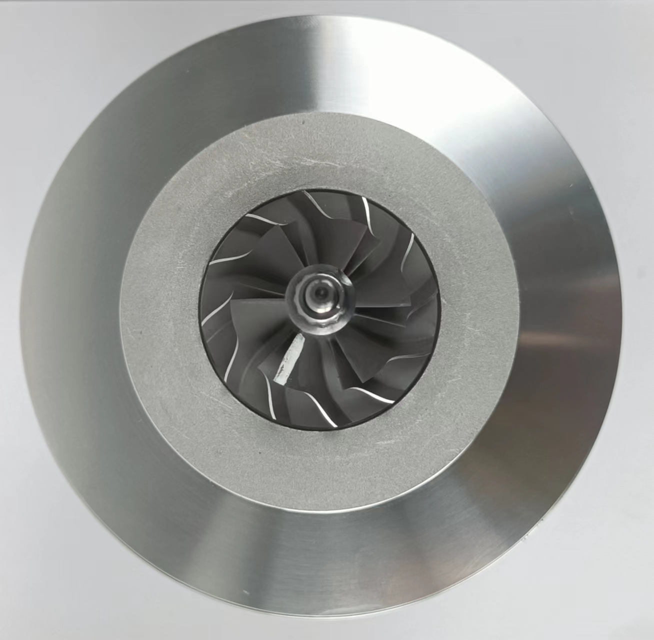 Turbocharger Cartridge Model 753420
