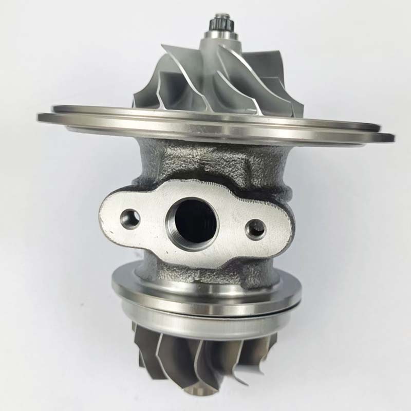 Turbocharger Cartridge Model: E4300-1118100-502 Part number JX-001
