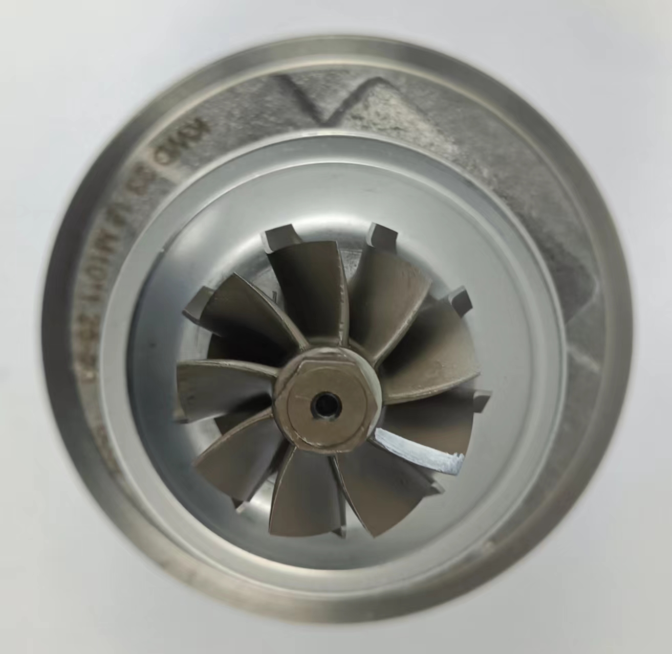 Turbocharger Cartridge Model 872624-5002 or 10006349 Part number JX-47