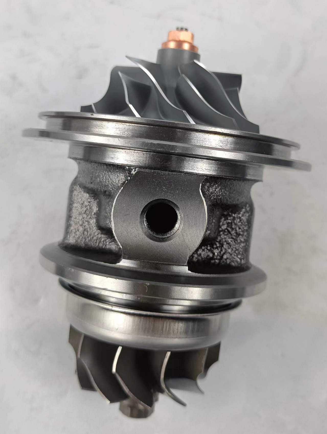 Turbocharger Cartridge Model2840684 or 3772742 or 3767993 Part number JX-30 (4)