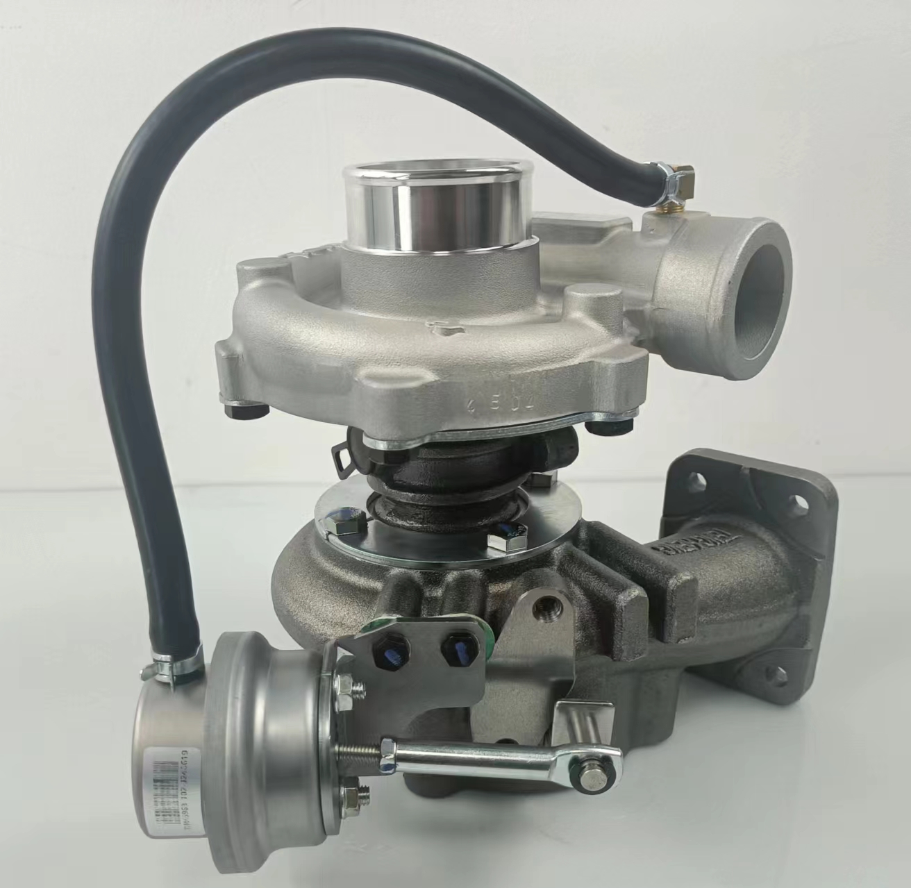 Alfredturbo Turbocharger Model GT25 Part number E0401-1118100A-502 (2)