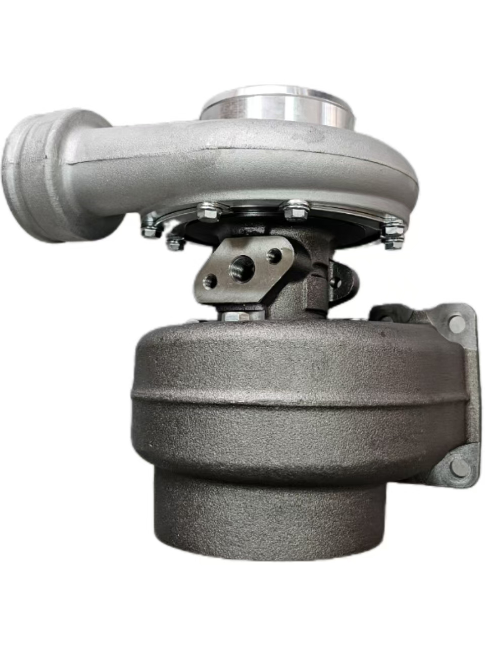 Alfredturbo Turbocharger S2B OE number Part number 318442 turbo for DEUTZ and Volvo FL240 (4)