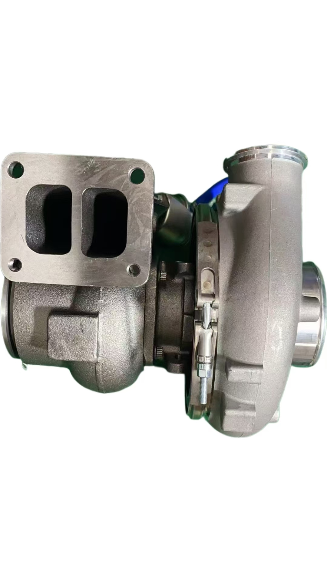 Alfredturbo OEM Aftermarket Turbocharger GTC3788BNS OE number Part number 856254-5004S (3)
