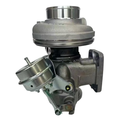 GTC3576D Turbocharger OE number Part number 4354500 for CAT Perkins C7 (1)