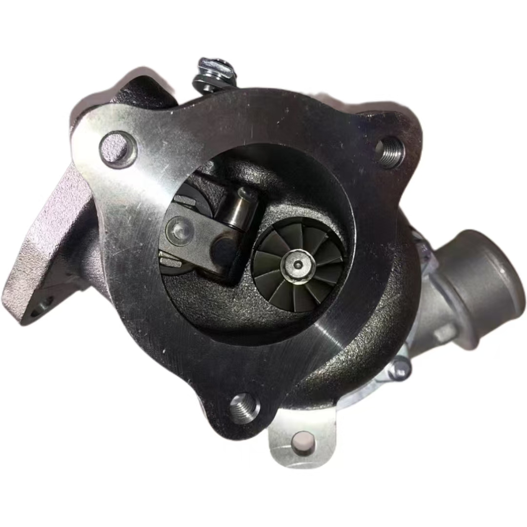 JQP53 Turbocharger OE number Part number 1118010-A02 for CHANGAN CS95 (4)