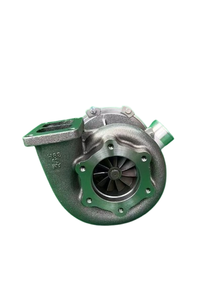 ZX600 ZX800 turbocharger OE number 1144003841 Part number 1-14400384-1 turbo assy for ISUZU 6WG1T engine (1)