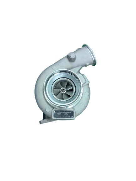 Holset HY35 turbocharger OE number 4044078 Part number 4955920 4043229 turbo assy for cummins B series engine (1)