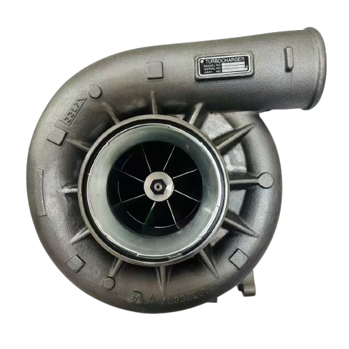 HX83 turbocharger OE number 4025150 3595850 Part number 3774192 4033023 turbo assy for cummins QSK23 QSK45 engine (5)