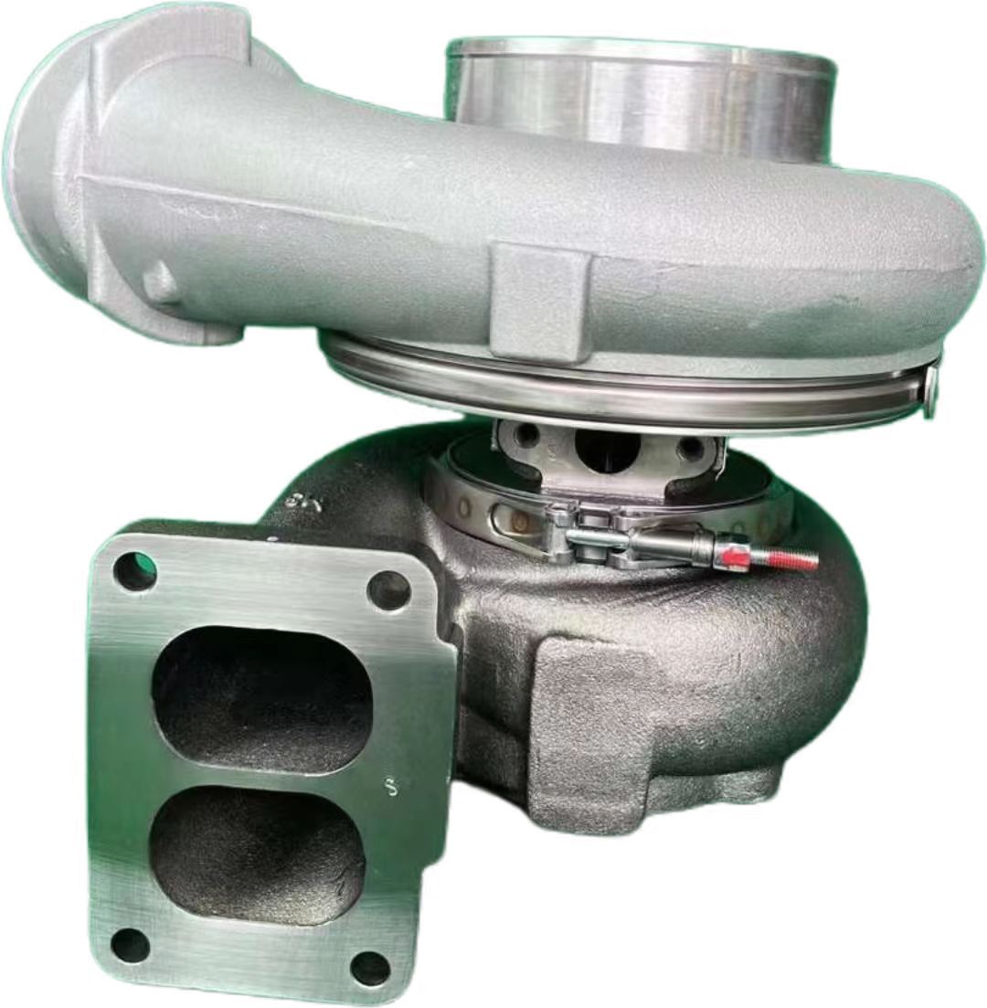 TV 51 TV48 Turbocharger OE number 65 (2)