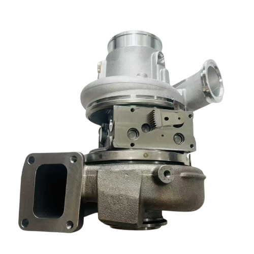 Cummins HE451V turbocharger OE number 5502825 Part number 2881807 2882004 2882111 turbo assy for Cummins QSX I