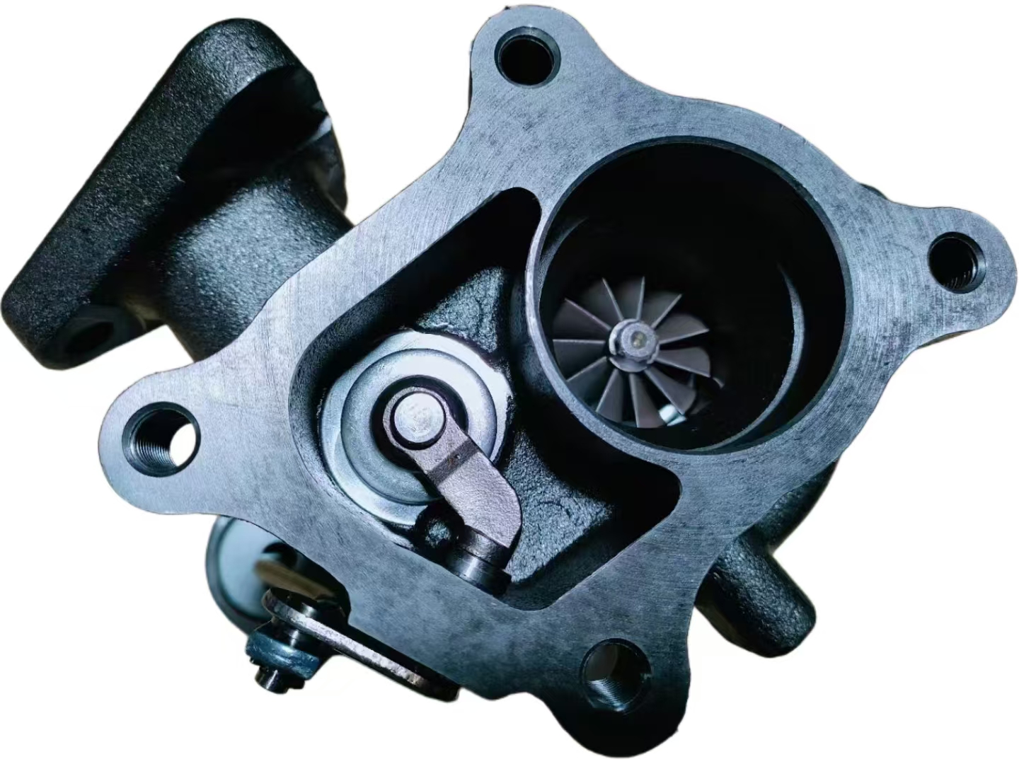 TF035 Turbocharger OE number 49135-02920 Part number 1515A041 1515A123 for Mitsubishi Pajero 3.2T engine (2)