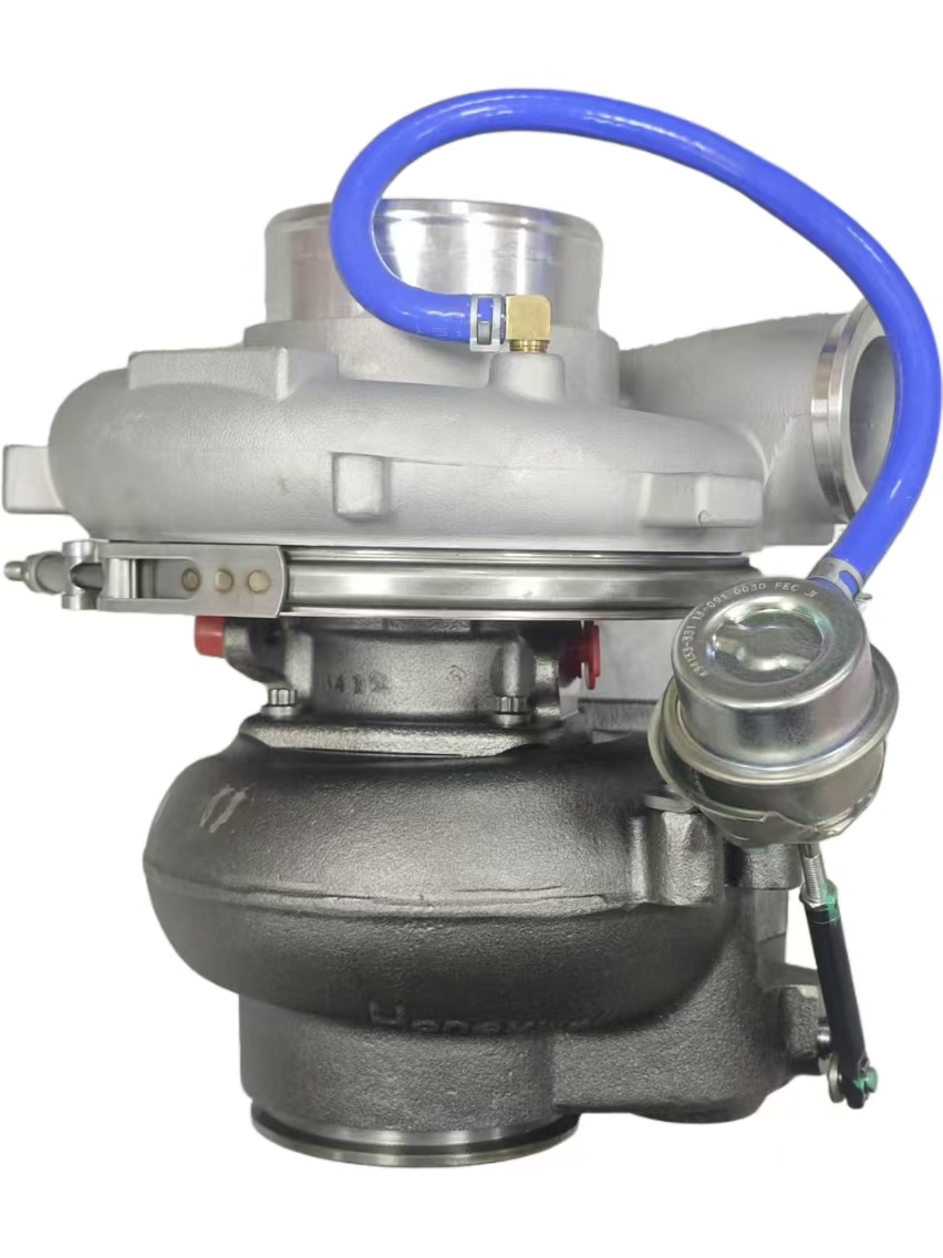 Garrett original Turbocharger GTC3788BNS OE number Part number 856254-5004S turbo (1)