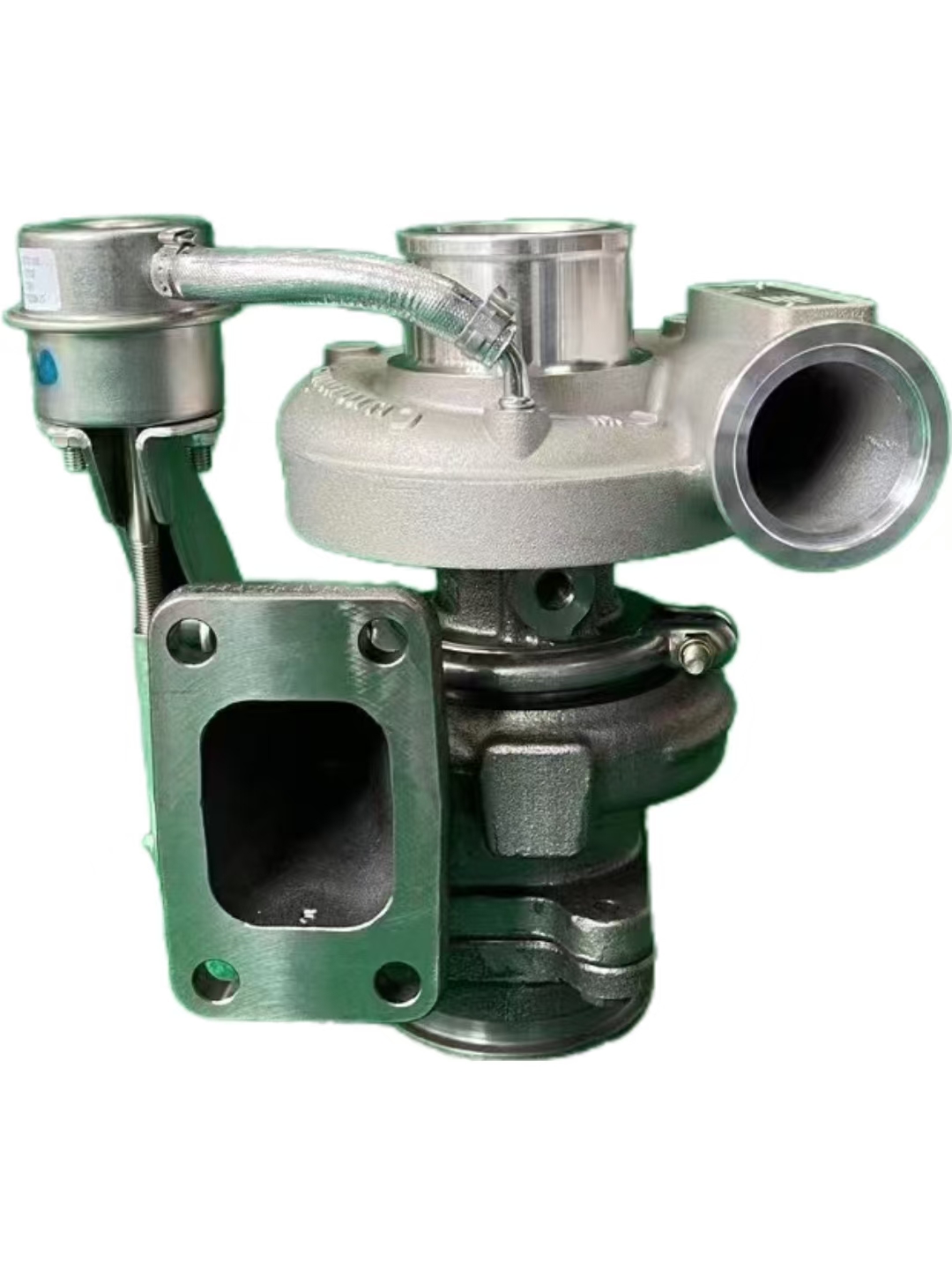 Holset original HE200WG Turbocharger OE number 3799464 Part number 3799465 turbo (2)