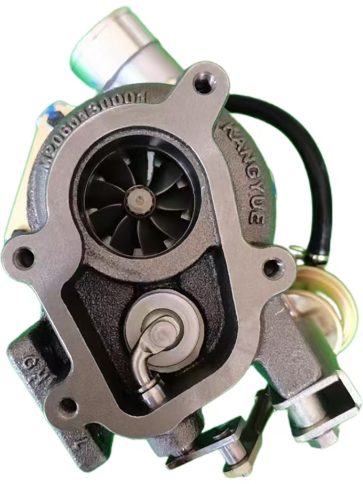 Kangyue JP60T Turbocharger OE number part number K112200661 turbo turbocharger (5)