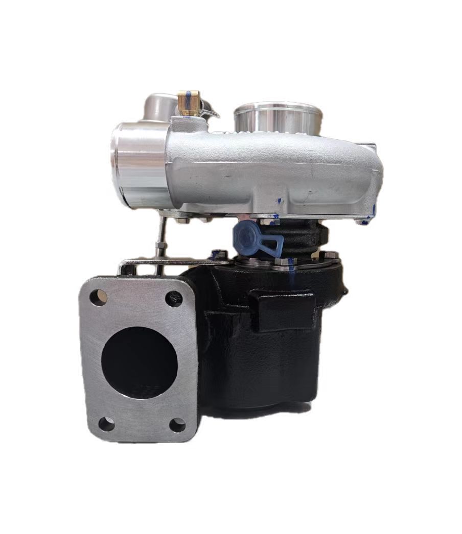 Wholesale KANGYUE Turbocharger Model HP60S Part number 4SK251-ZC118.10.10-1 (2)