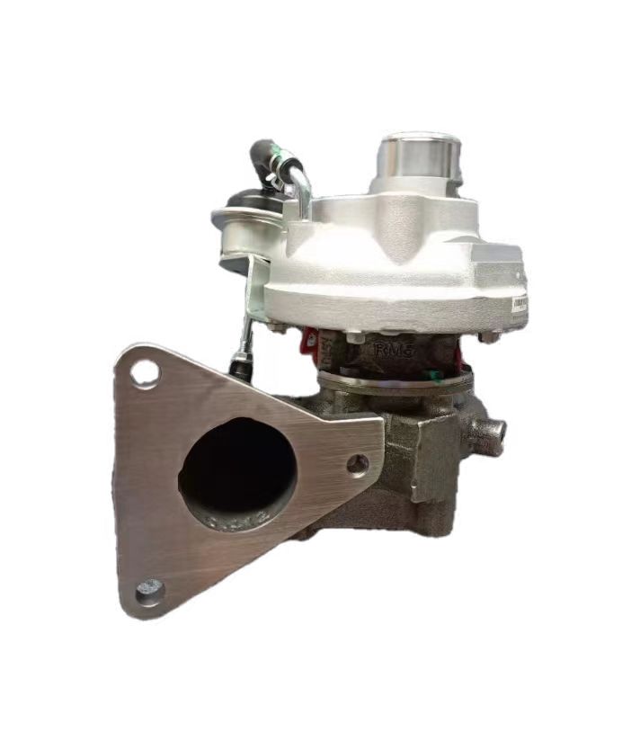 Garrett GT1752Z original turbocharger OE number 859781-5004S Part number JN1-6K682-AA for JMC 4D30 3 (3)