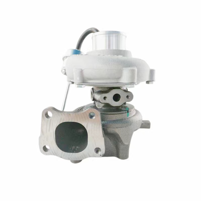 Garrett GT25 orihinal na turbocharger OE number 700716-5020S Part number 8980000311 para sa 4HK1 700P (4)