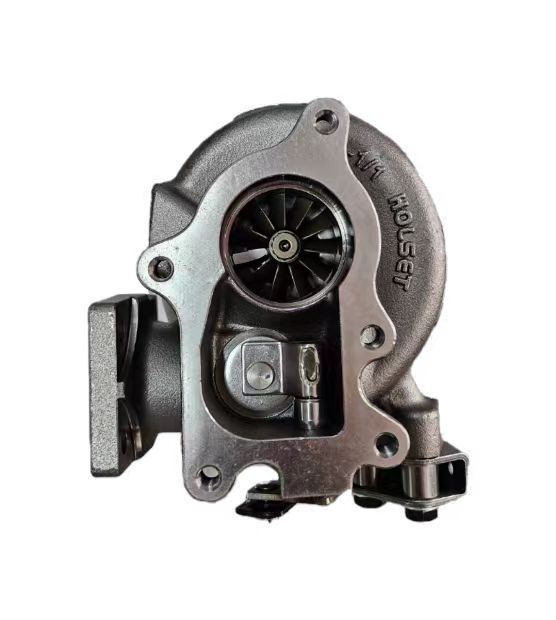 HOLSET Turbocharger Model HE200WG Part No. 3780332 OE No. 3780333 for Dongfeng Cummins QSD4 (4)