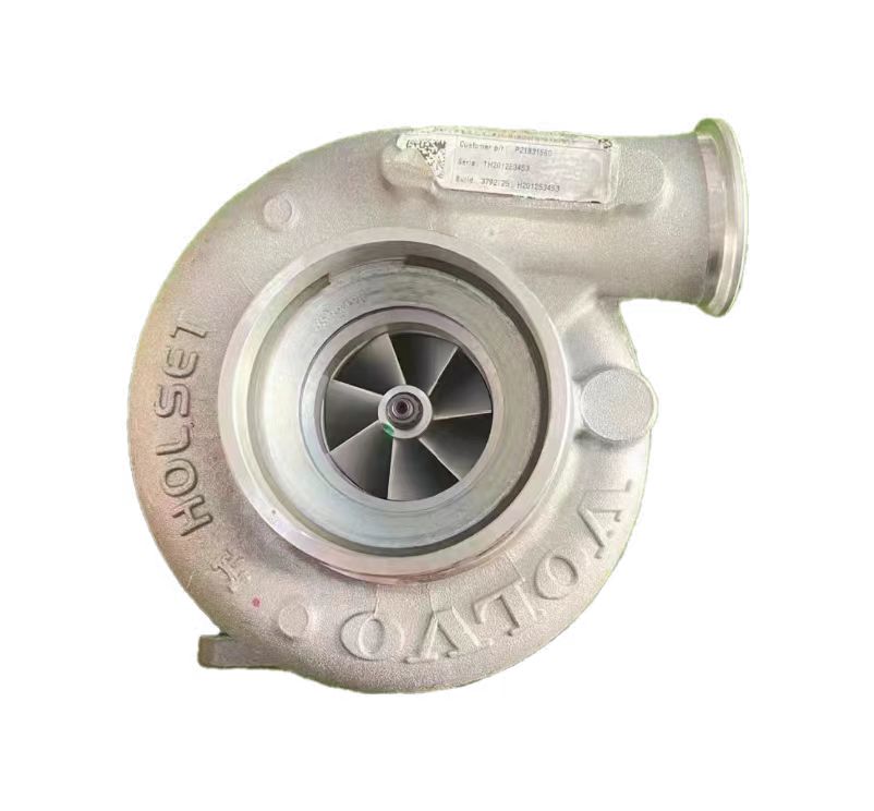 HOLSET Turbocharger ModelHE400WG 3792723 21831660 for Volvo MD9 (2)