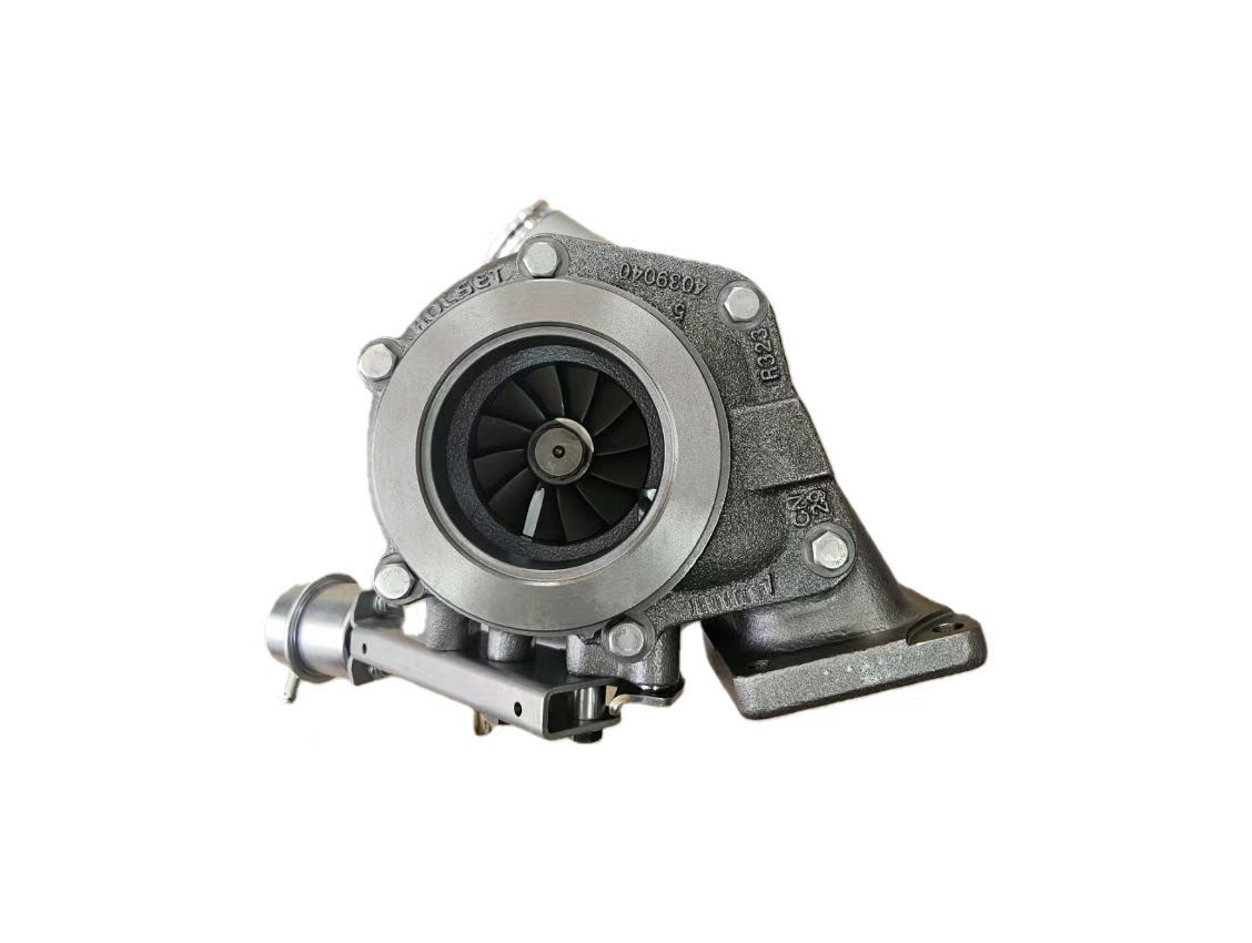 HOLSET Turbocharger Model HE500WG 6449327 4031182 for VoIvo MD13 (4)