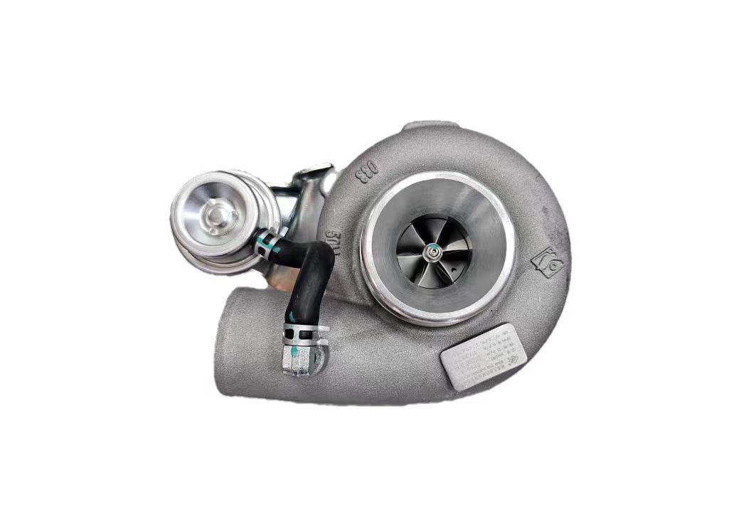 JIANGYAN Turbocharger Model HP60-4 Part No.1118010-D13B for FAW Jiangling Quanchai (3)