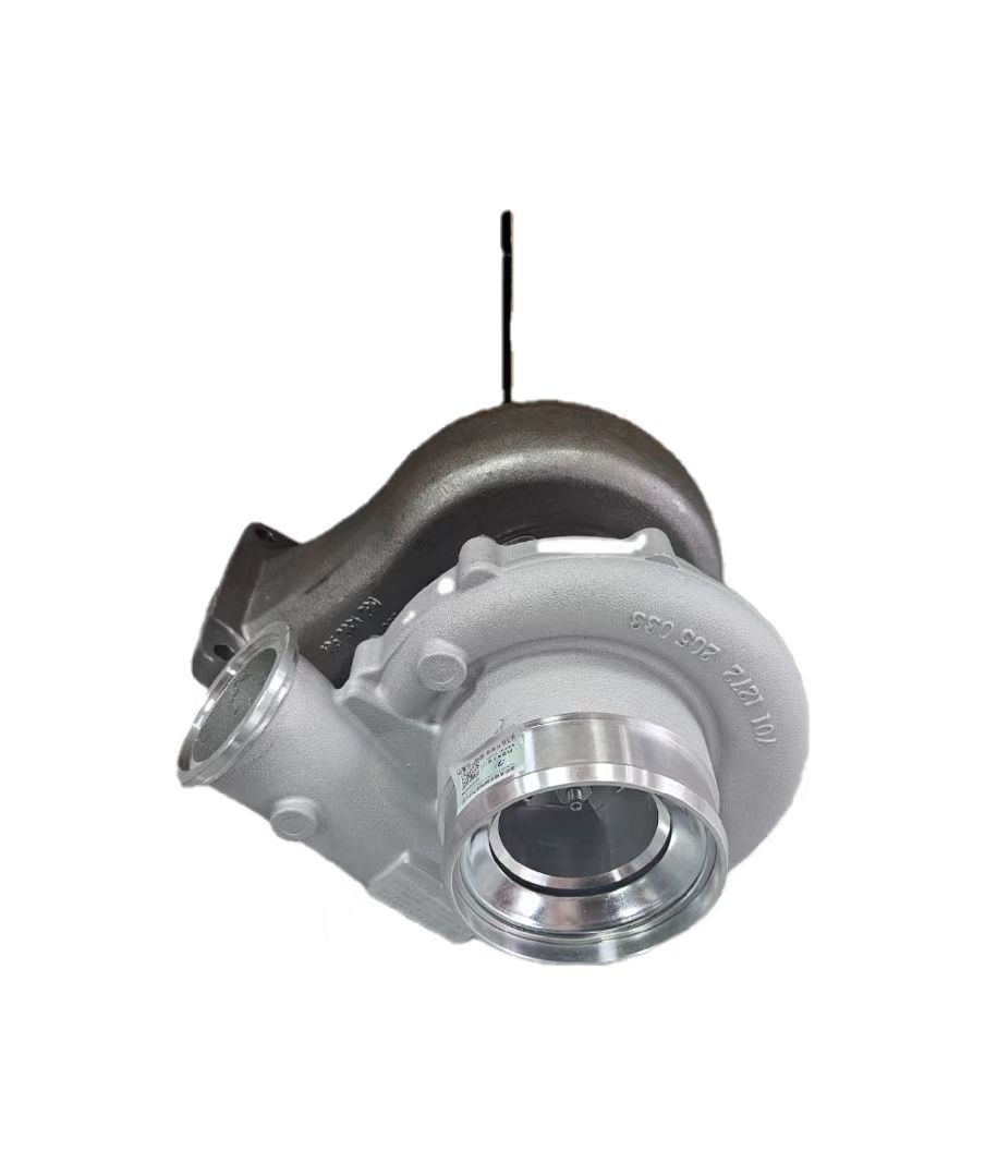 JIANGYAN Turbocharger Model J86H10 Part No. 100103194 for Weichai WP10 EFI