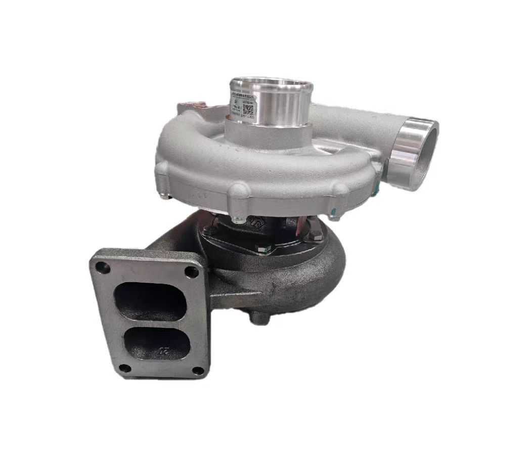 JIANGYAN Turbocharger ModelK29 Part No.615601110223 for Weichai WD615