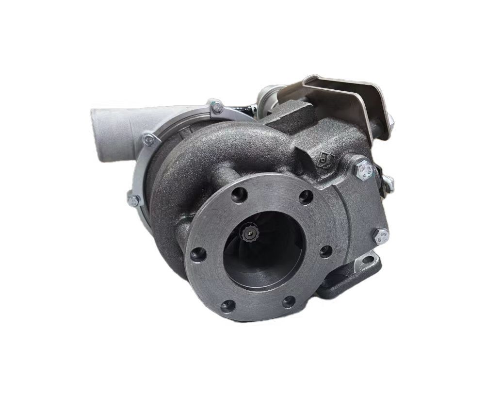 JIANGYAN Turbocharger Model JP70A36 Part No. J7R00-1118100 for Yuchai 6J 6108 (4)