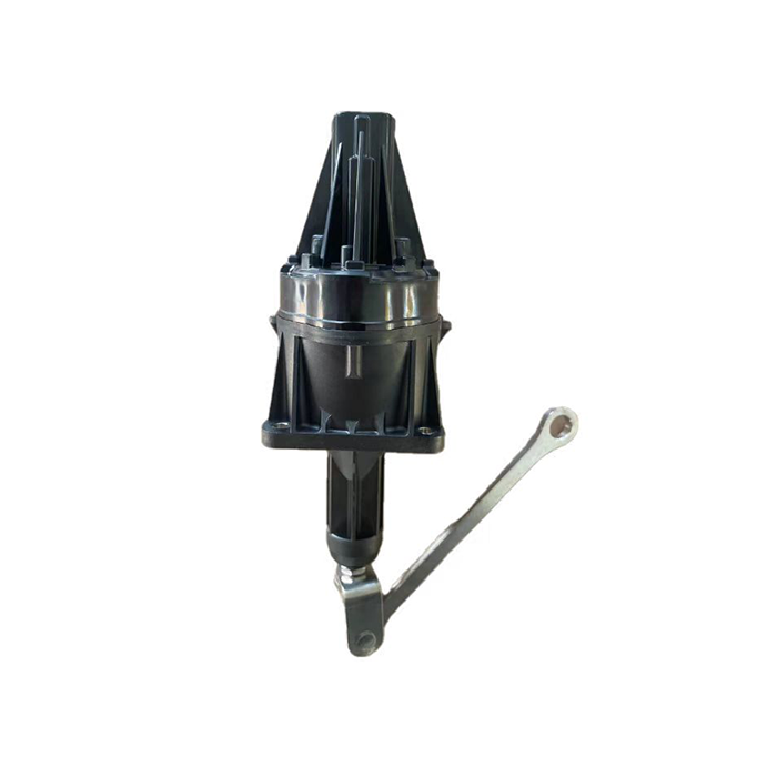 Electronic actuators -- alfredturbo.com