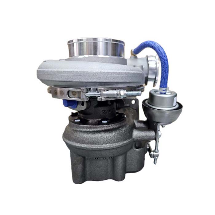 Wholesale or buy WEIFU Turbocharger Model WF0 Part number 082V09100-7590 for SinotruK Man at www.alfredturbo.com (4)