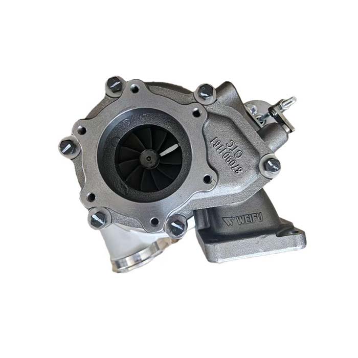 WEIFU Turbocharger Model WF70 Part number 612630110258 or 0348 or 0581 or 8628 (4)