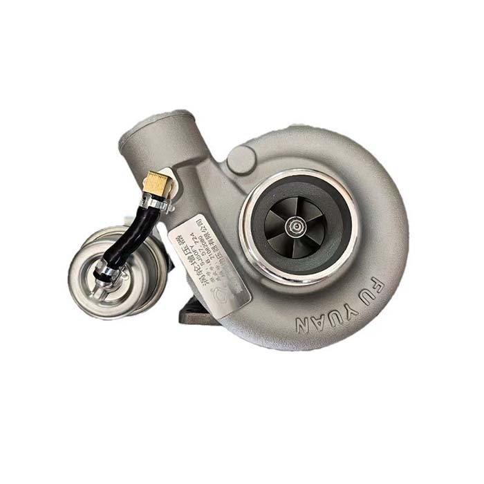 FUYUAN Turbocharger Model SJ50FY Part number FG100-1118100 (2)