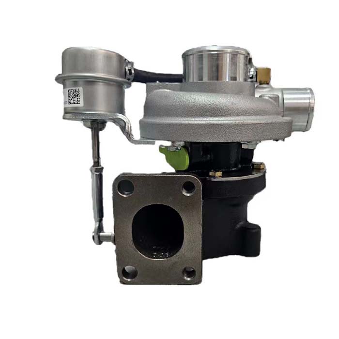 Wholesale or buy WEIFU Turbocharger Model HP48 Part number X10012653 for D20TCIE in the cloud for D20 1.9 in Cloud at www.alfredturbo.c (4)