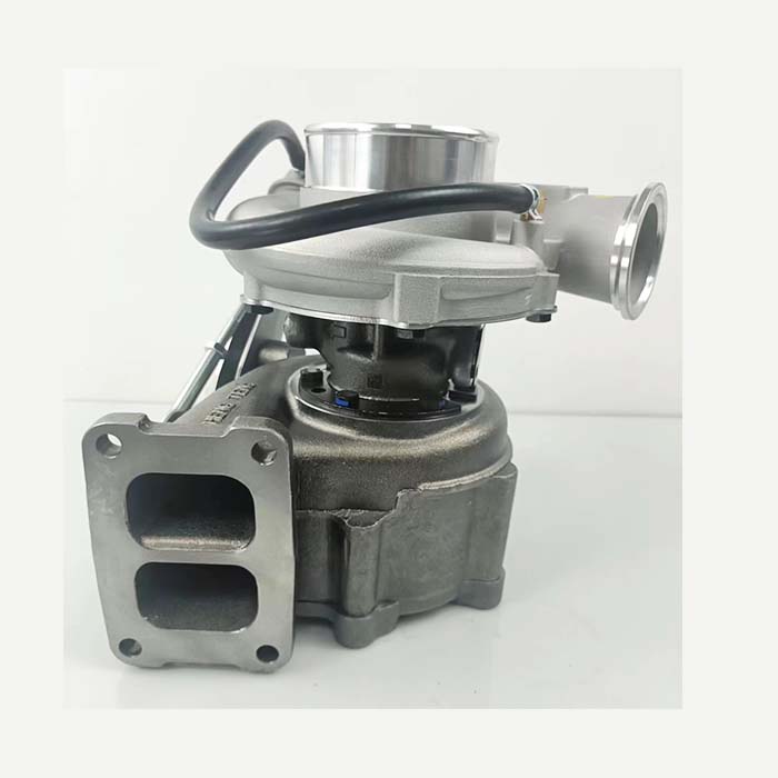 Alfredturbo Turbocharger Model GT45 Part number 612601110925
