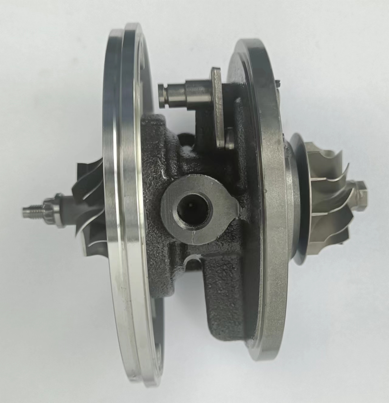 Turbocharger Cartridge Model 753420
