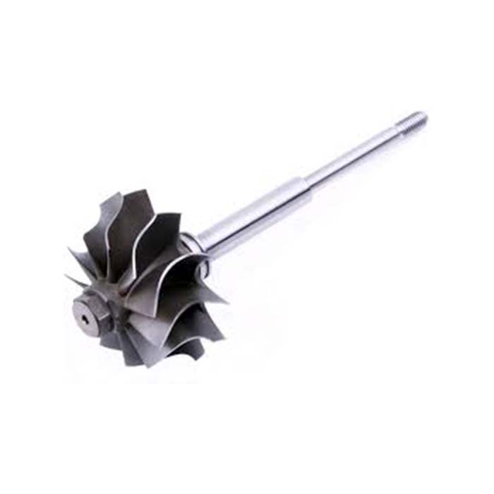 turbine shaft supplier - www.alfredturbo.com
