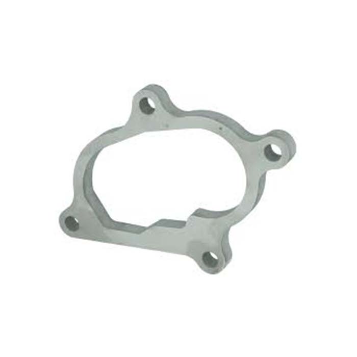 turbine housing flange -- --Alfredturbo