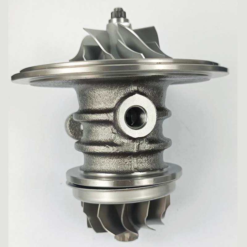 Turbocharger Cartridge Model: E4300-1118100-502 Part number JX-001