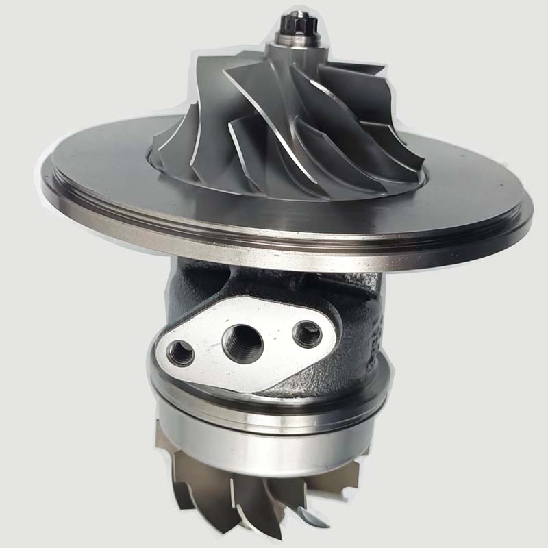 Turbocharger Cartridge Model VG1034110820 Part number JX-11 (2)