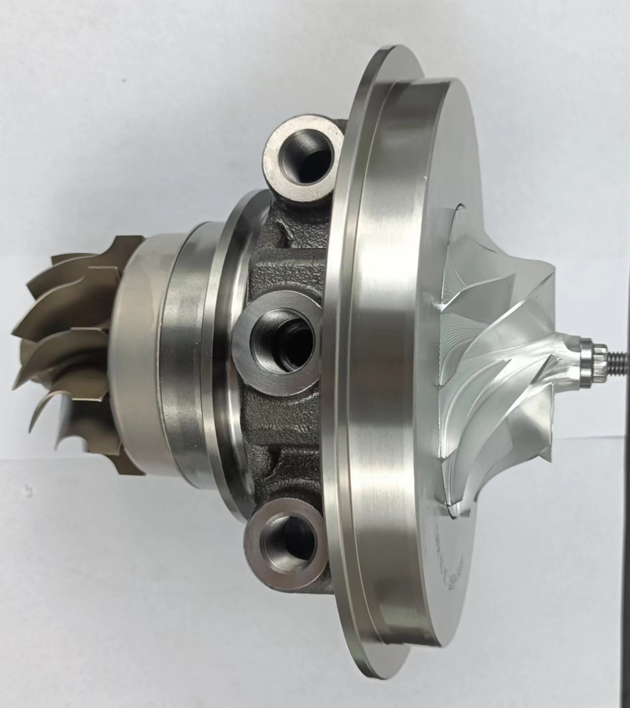 Turbocharger Cartridge Model 5551240 or 555124 or 17838 (4)