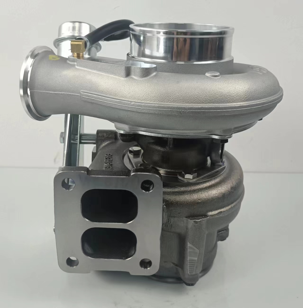 Alfredturbo Turbocharger Part number VG2600118899 for heavy duty truck WD615 high pressure fuel s (2)