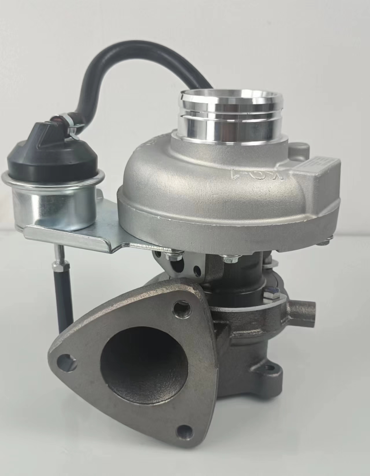Alfredturbo Turbocharger Model GT22 Part number 822158-5002