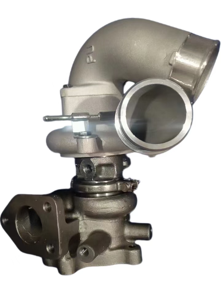 Alfredturbo Turbocharger OE number part number 28231-4A850 28231-4A800 turbo for Hyundai D4CB engine (1)