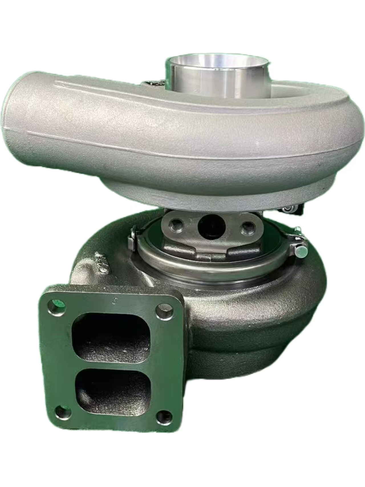 Alfredturbo TD 08H-27M-22 Turbocharger OE number C1710007 part number 28200-83C20 turbo turbocharger (4)