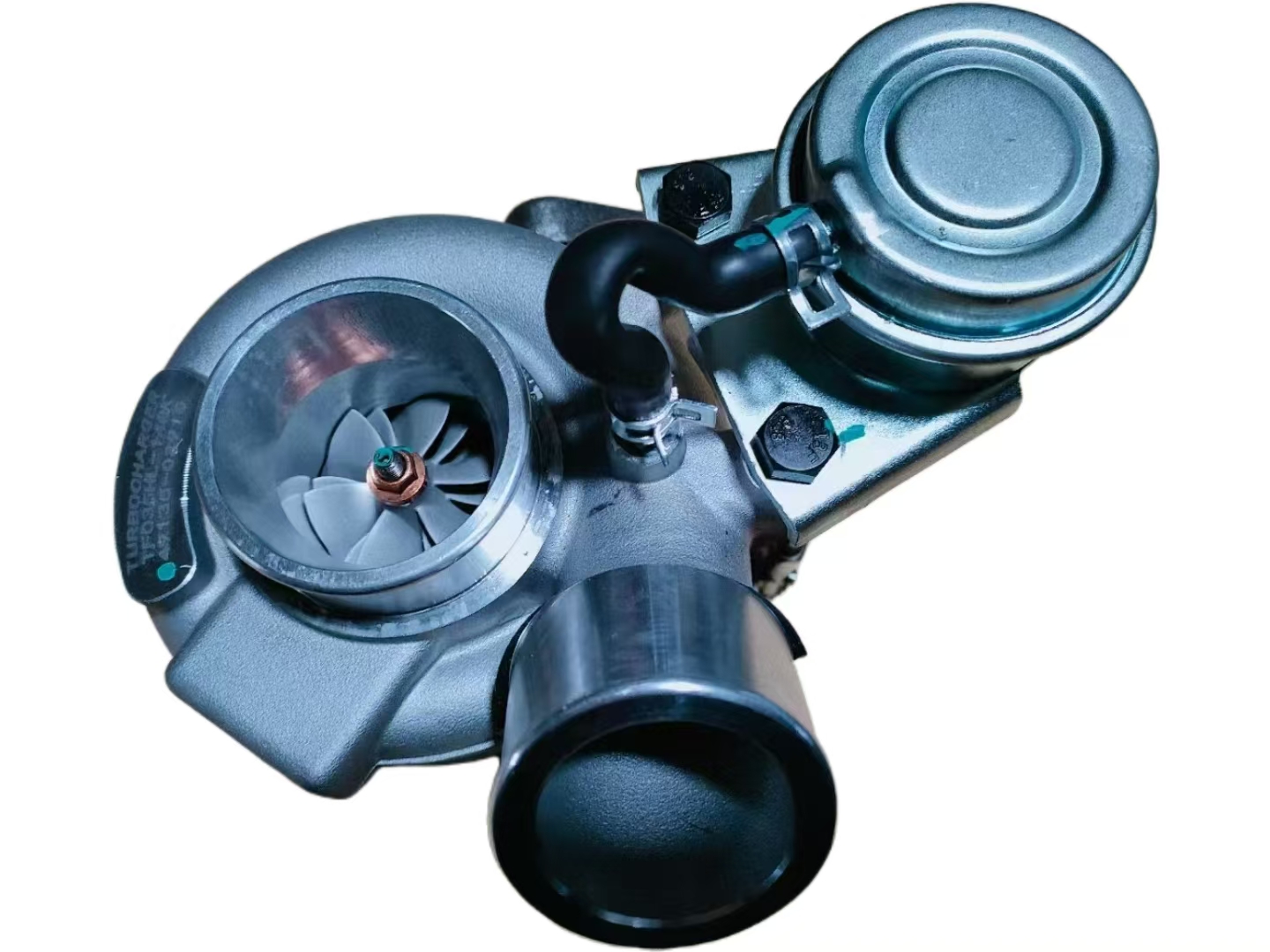 Alfredturbo OEM Aftermarket Turbocharger TF035 OE number Part number 49135-02920 1515A041 1515A123 turbo for Mits (4)