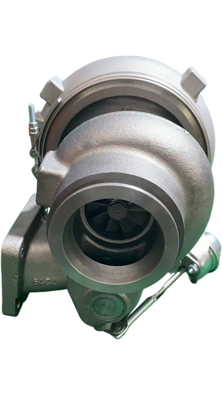 Alfredturbo OEM Aftermarket Turbocharger GTC3788BNS OE number Part number 856254-5004S (1)